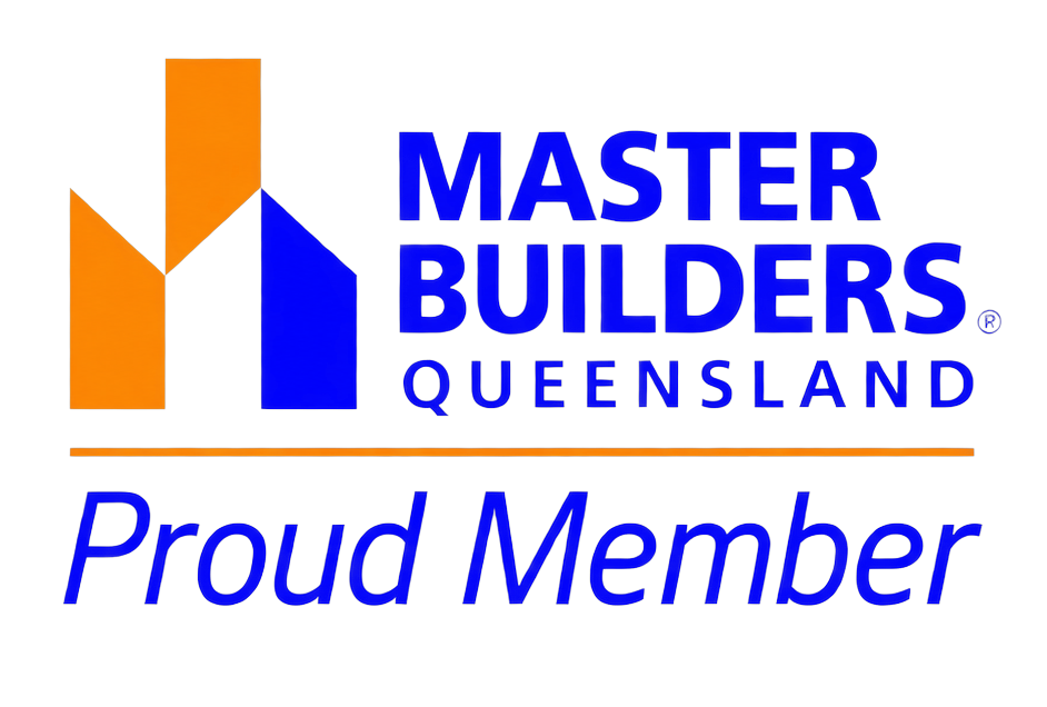 Master Builders QLD Member